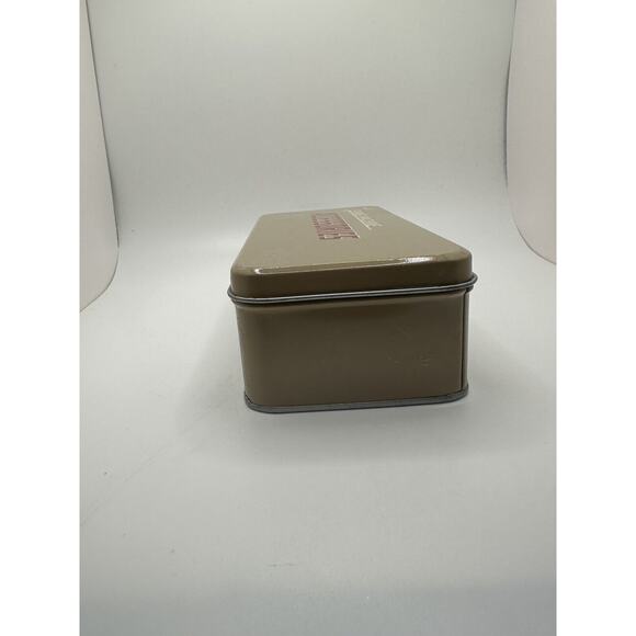 Vintage Sewing Machine Accessories Tin Set Montgomery Ward Singer - Picture 3 of 12